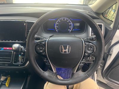 2019 Honda Odyssey