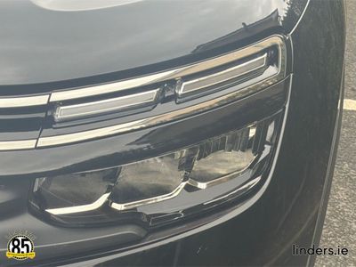 2022 Citroen C5 Aircross