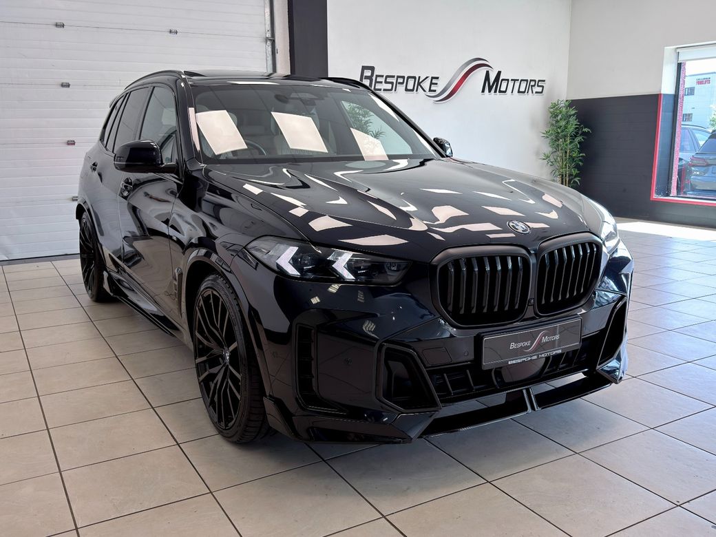 2023 BMW X5