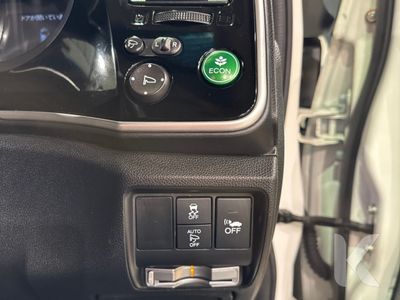 2017 Honda Grace