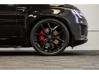 2021 Land Rover Range Rover Sport