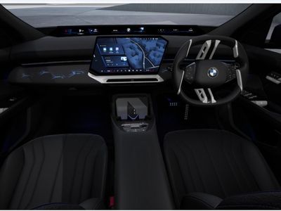 2026 BMW iX3