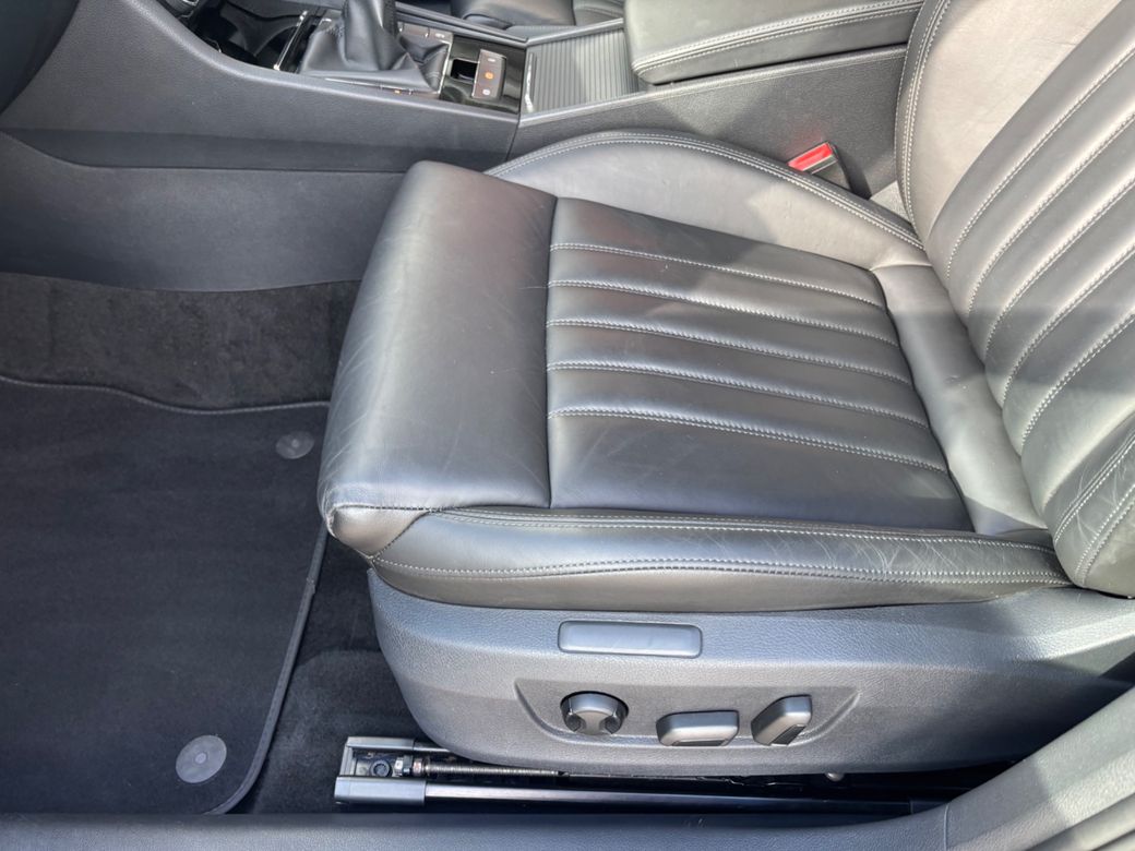 2018 Skoda Superb