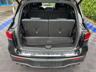 2023 Mercedes-Benz EQB