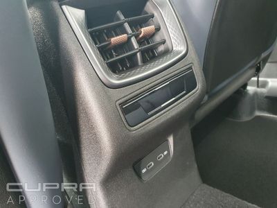 2025 Cupra Terramar