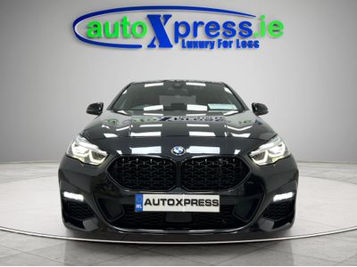 2021 BMW 2 Series