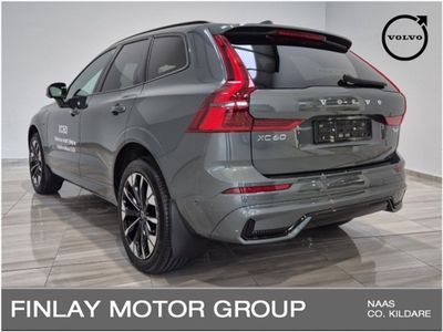 2026 Volvo XC60