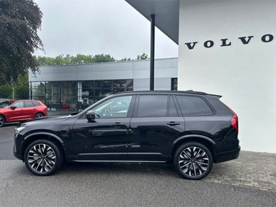 2026 Volvo XC90
