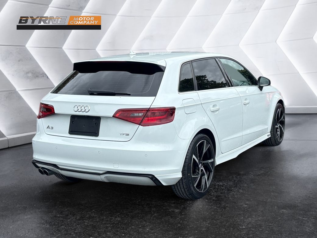 2014 Audi A3
