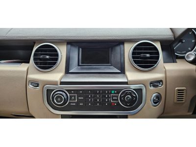 2015 Land Rover Discovery