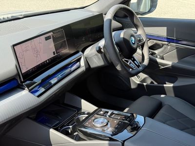 2026 BMW 5 Series