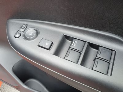 2017 Honda Jazz