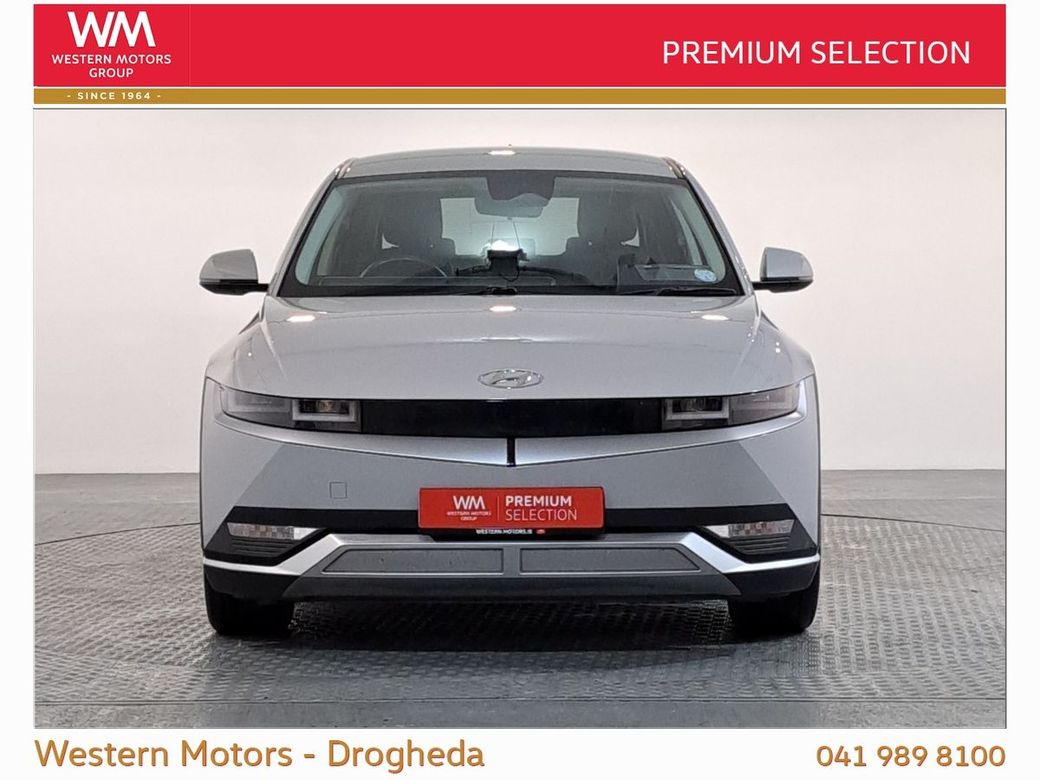 2023 Hyundai Ioniq