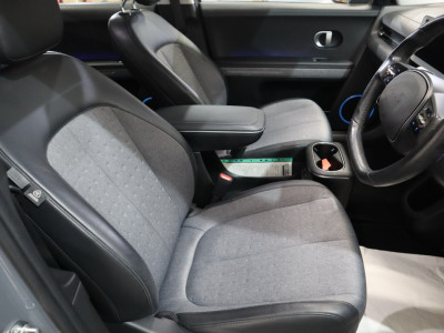 2023 Hyundai Ioniq 5
