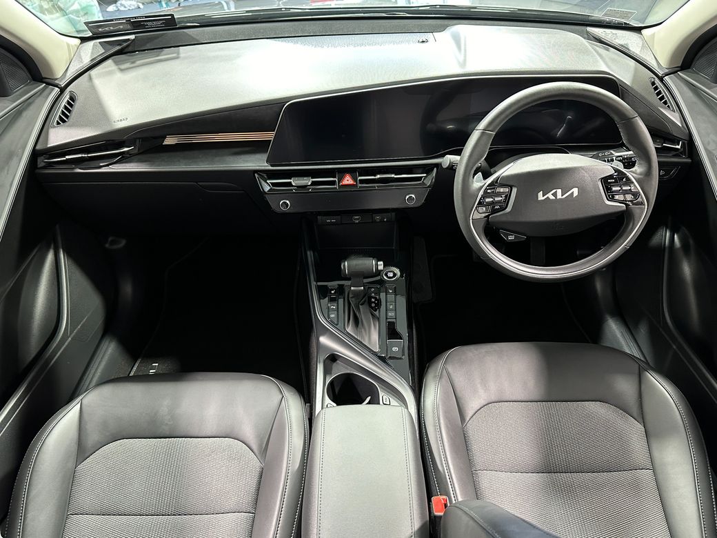 2025 Kia Niro