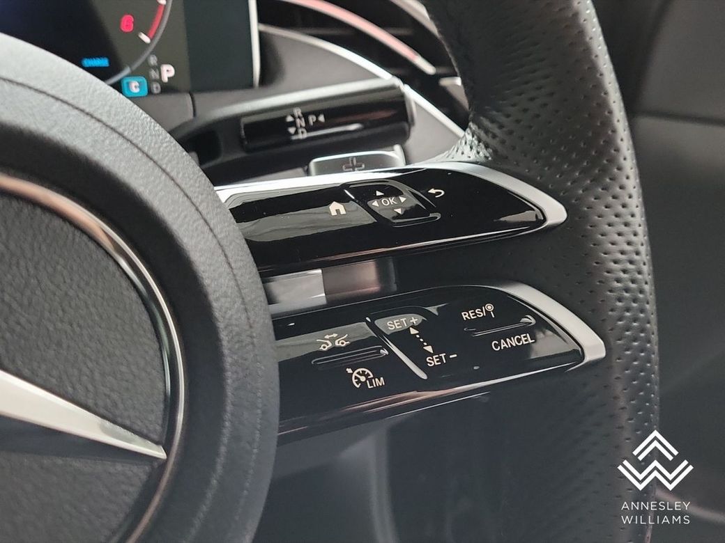 2025 Mercedes-Benz E Class