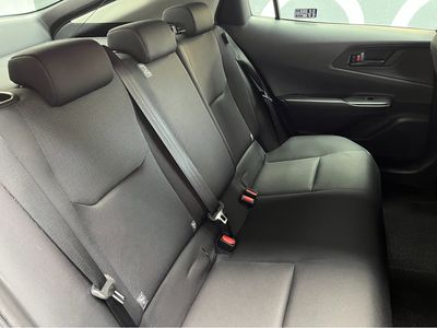 2025 Toyota Prius