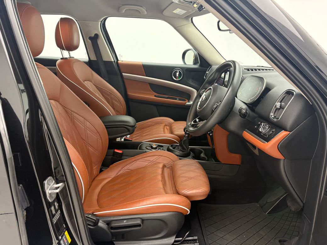 2021 Mini Countryman