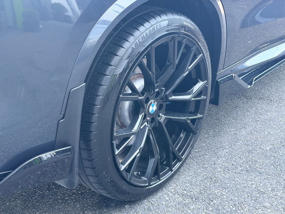 2020 BMW X5