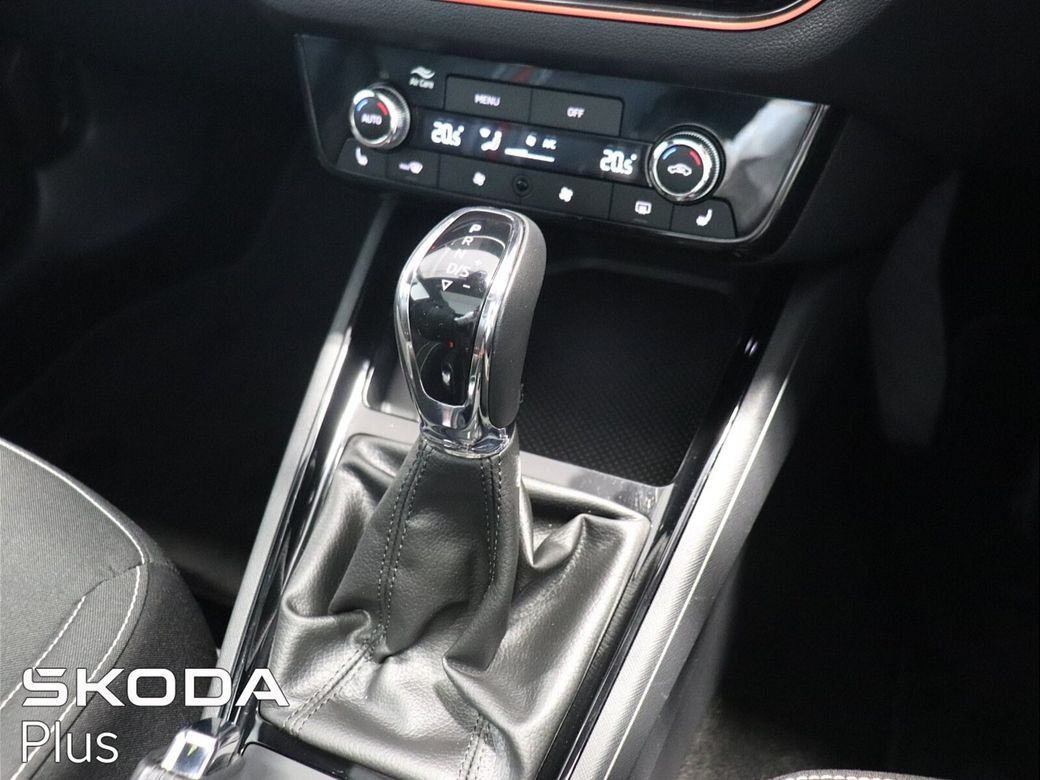2024 Skoda Kamiq