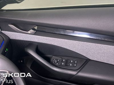 2025 Skoda Octavia