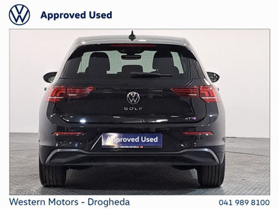 2026 Volkswagen Golf