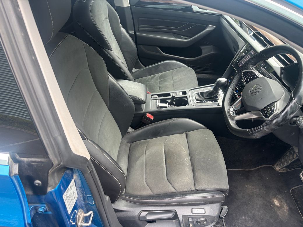 2023 Volkswagen Arteon