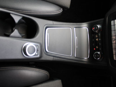 2018 Mercedes-Benz B 180