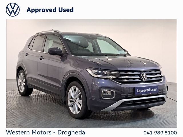 vehicle for sale from Western Motors Galway