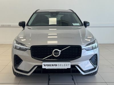 2024 Volvo XC60