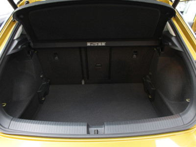 2020 Volkswagen T-Roc