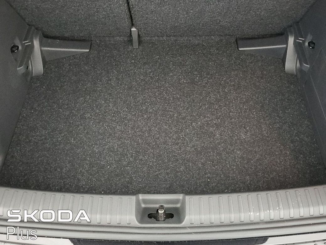 2026 Skoda Fabia
