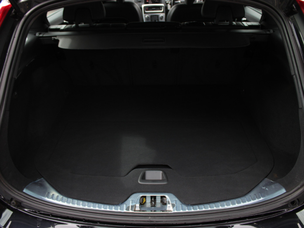 2017 Volvo V60