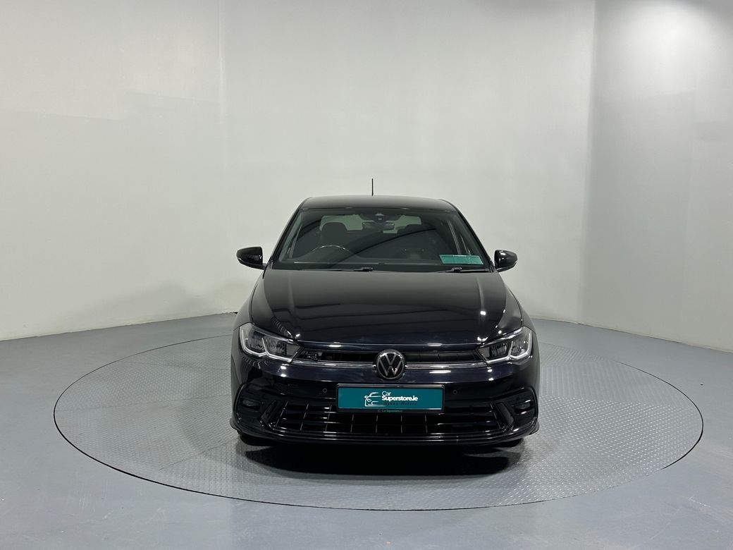 2023 Volkswagen Polo