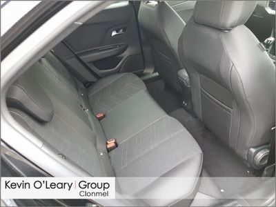 2025 Opel Mokka