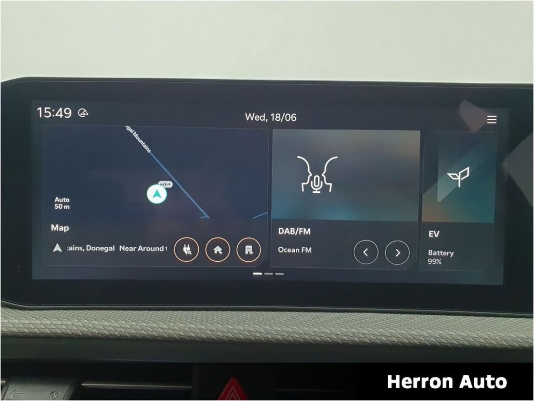 2025 Kia EV6