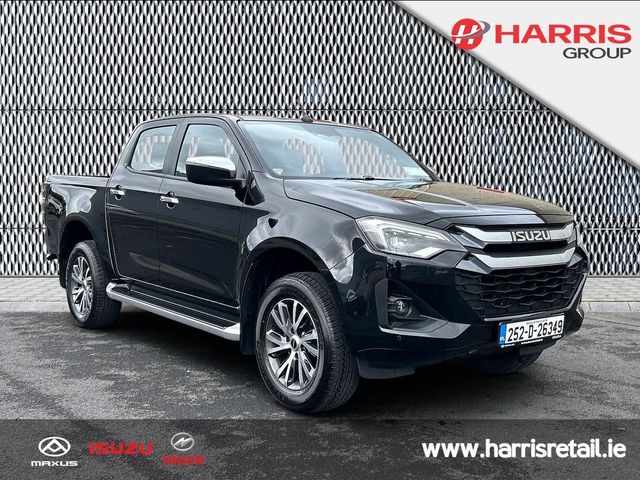 vehicle for sale from Harris Retail