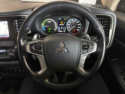 2018 Mitsubishi Outlander