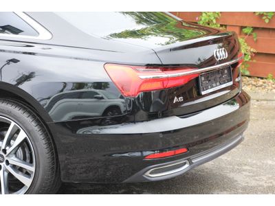 2019 Audi A6