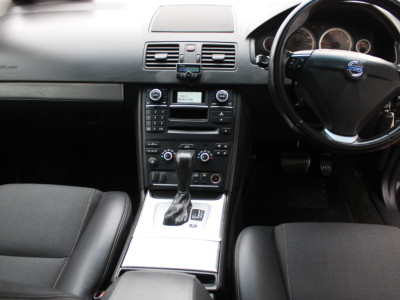 2012 Volvo XC90