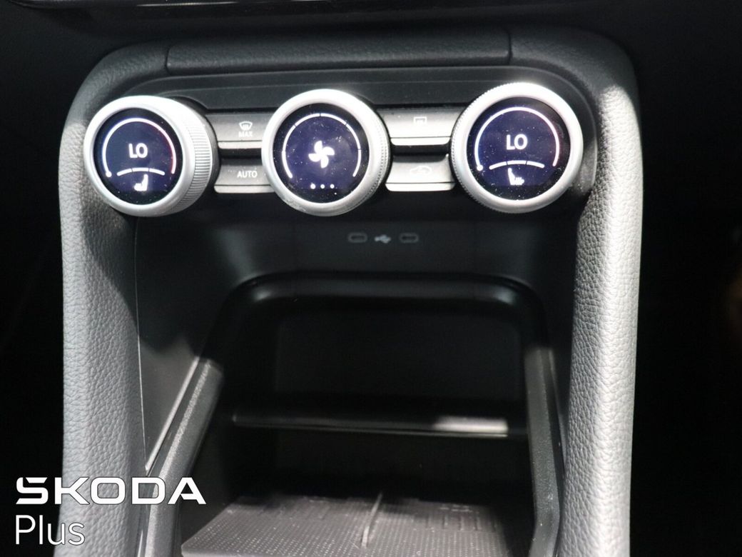 2026 Skoda Kodiaq