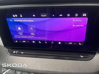2025 Skoda Octavia