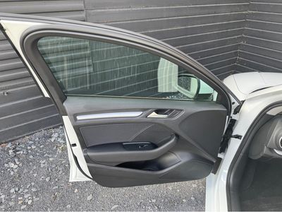 2014 Audi A3