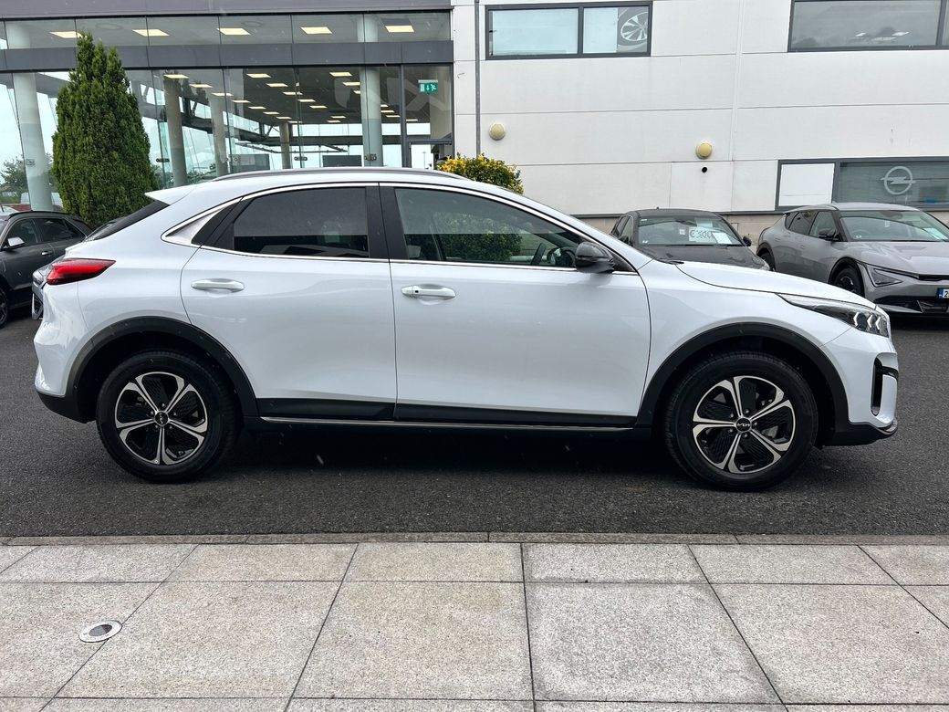 2025 Kia XCeed