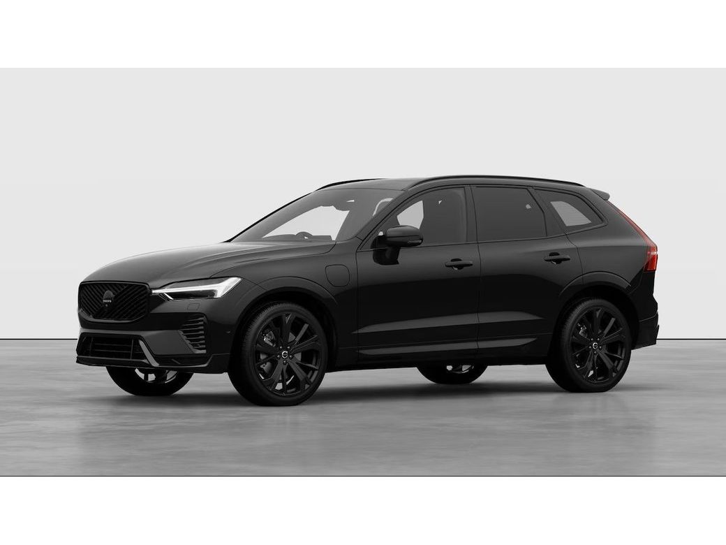 2026 Volvo XC60