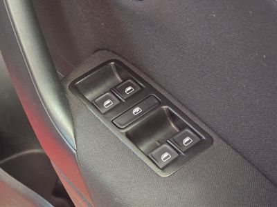 2017 Volkswagen Polo