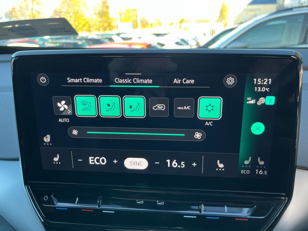 2023 Volkswagen ID.4