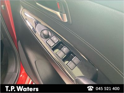 2018 Mazda Mazda2