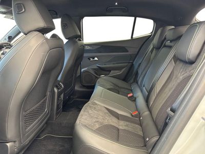 2026 Peugeot 408