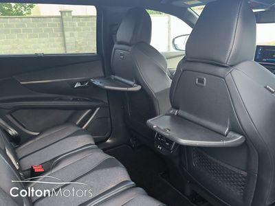 2024 Peugeot 5008